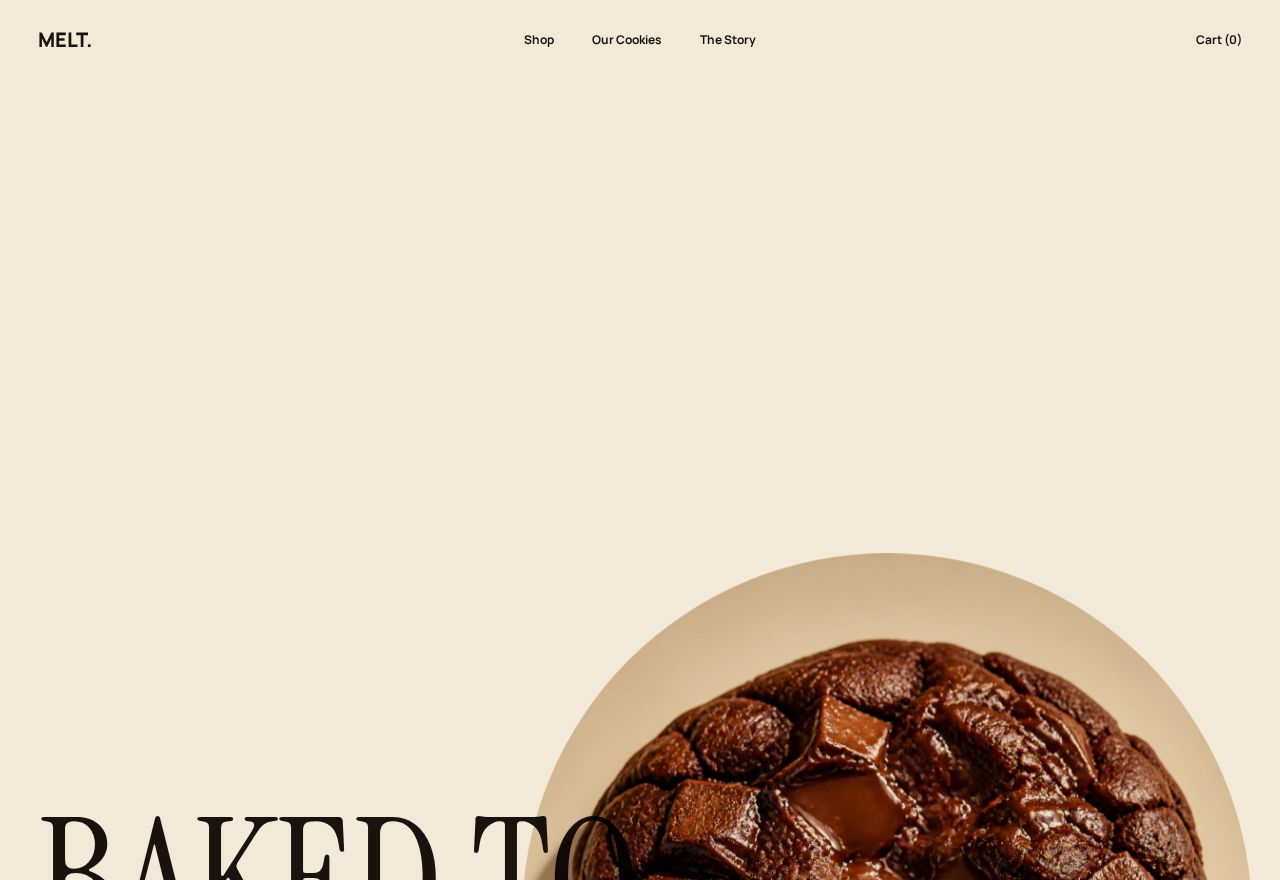 Projet MELT